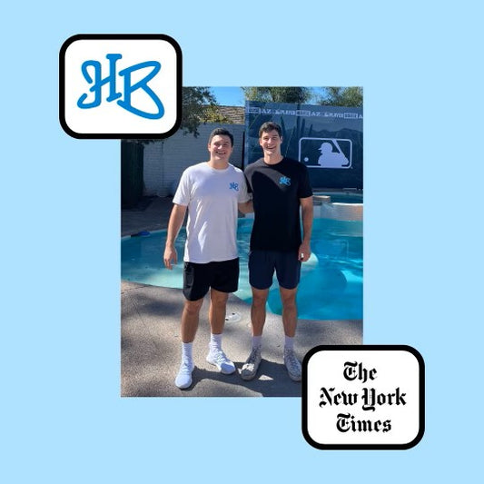The New York Times and The Hulett Brothers
