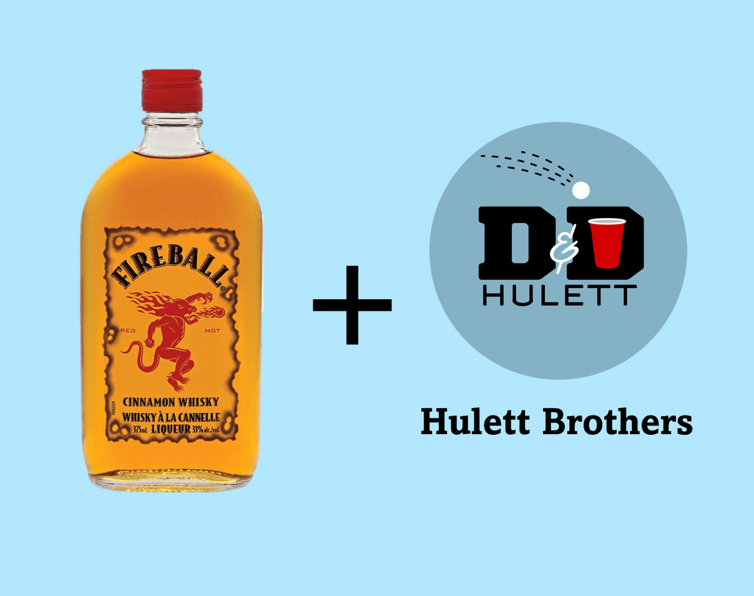 Hulett Brothers and March Madness