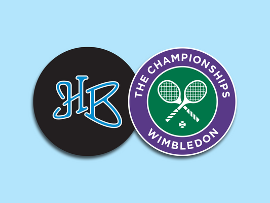 Hulett Brothers Announce Wimbledon Relationship