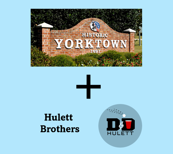 Hulett Brothers announce new global headquarters location