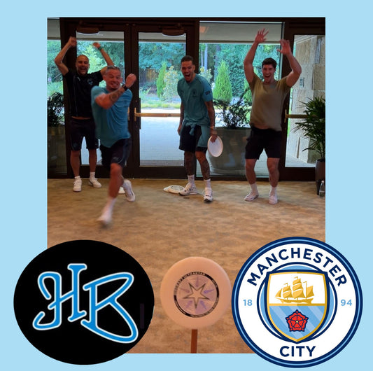 Manchester City FC comes to America
