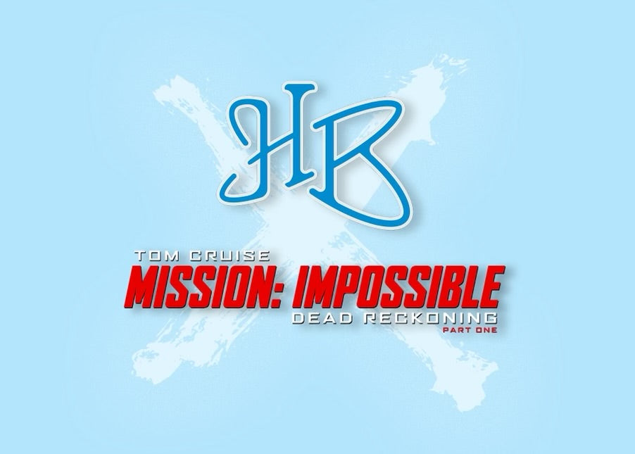 Hulett Brothers announce Mission: Impossible movie relationship