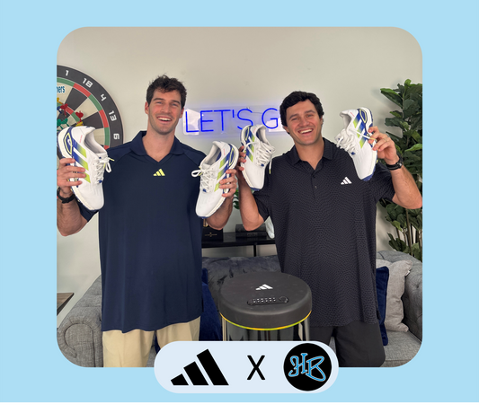 adidas x Hulett Brothers: The CODECHAOS Challenge