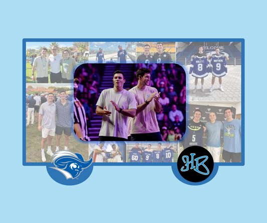 From Captain to Creator: The Journey Continues